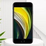Apple iPhone SE (64 GB) (Refurbished) - Image 4