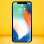 Apple iPhone X (64 GB)(Refurbished) - Image 4