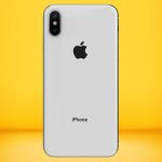 Apple iPhone X (64 GB)(Refurbished) - Image 3