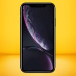 Apple IPhone XR (64 GB)(Refurbished) - Image 4