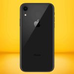 Apple IPhone XR (64 GB)(Refurbished) - Image 2