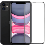 Tempered Glass Screen Protector for Apple iPhone XR