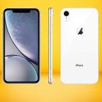 Apple IPhone XR (64 GB)(Refurbished) - Image 2