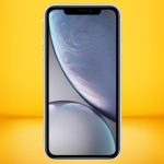 Apple IPhone XR (64 GB)(Refurbished) - Image 4