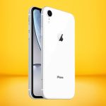 Apple IPhone XR (64 GB)(Refurbished) - Image 3