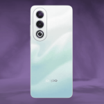 Oppo K12x 5G (Breeze Blue,128 GB,6 GB RAM) (Refurbished) - Image 2