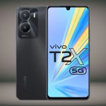 Vivo T2x 5G (128 GB,4 GB RAM) (Refurbished)