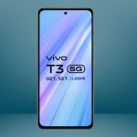 Vivo T3 5G (128GB,8GB RAM) (Refurbished) - Image 4