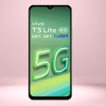 Vivo T3 Lite 5G (128 GB,4 GB RAM) - Image 3