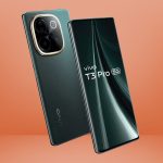 Vivo T3 Pro 5G (128GB,8GB RAM) (Refurbished)