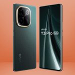 Vivo T3 Pro 5G (128GB,8GB RAM) (Refurbished) - Image 3
