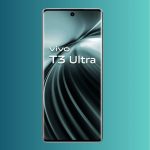 Vivo T3 Ultra (128 GB,8GB RAM) (Refurbished) - Image 3
