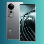 Vivo T3 Ultra (128 GB,8GB RAM) (Refurbished)