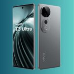 Vivo T3 Ultra (128 GB,8GB RAM) (Refurbished) - Image 2