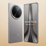 vivo T4 5G (128GB, 8 GB RAM) (Refurbished)