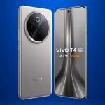 Vivo T4 5G ( 128 GB, 8 GB RAM) (Refurbished) - Image 4