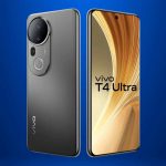 Vivo T4 Ultra 5G ( 256 GB, 8 GB RAM) (Refurbished) - Image 4