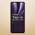 Vivo T4x 5G ( 128 GB, 6 GB RAM) (Refurbished) - Image 2