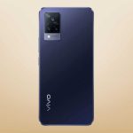 Vivo V21 5G ( 128 GB, 8 GB RAM) (Refurbished) - Image 4