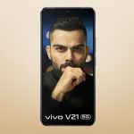 Vivo V21 5G ( 128 GB, 8 GB RAM) (Refurbished)