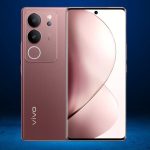 Vivo V29 5G 128 GB,8GB RAM) (Refurbished)