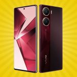 Vivo V29e 5G (128GB,8GB RAM) (Refurbished) - Image 3