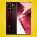 Vivo V29e 5G (128GB,8GB RAM) (Refurbished)