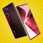 Vivo V29e 5G (128GB,8GB RAM) (Refurbished) - Image 2