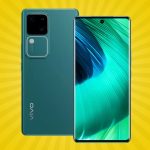 Vivo V30 5G (128 GB,8GB RAM) (Refurbished)