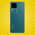 Vivo V30 5G (128 GB,8GB RAM) (Refurbished) - Image 3