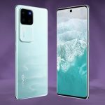 Vivo V30 Pro 5G (256 GB,8 GB RAM) (Refurbished) - Image 5