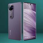 Vivo V40 5G (128GB,8GB RAM) (Refurbished) - Image 4