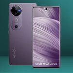 Vivo V40 5G (128GB,8GB RAM) (Refurbished)