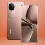 Vivo V40e 5G (128 GB,8 GB RAM) (Refurbished)