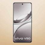 Vivo V50 5G ( 128 GB, 8 GB RAM) (Refurbished) - Image 5