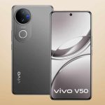 Vivo V50 5G ( 128 GB, 8 GB RAM) (Refurbished)
