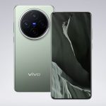 Vivo X200 5G (256 GB,12 GB RAM) (Refurbished)