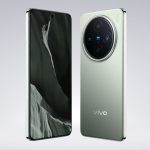 Vivo X200 5G (256 GB,12 GB RAM) (Refurbished) - Image 2