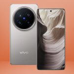 Vivo X200 Pro 5G ( 512GB,16GB RAM) (Refurbished)