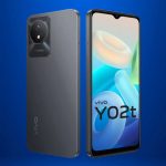 Vivo Y02t ( 64 GB, 4 GB RAM) (Refurbished) - Image 4
