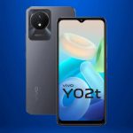 Vivo Y02t ( 64 GB, 4 GB RAM) (Refurbished)