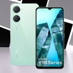Vivo Y18i ( 64 GB,4 GB RAM) (Refurbished)