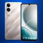 vivo Y19 5G ( 64GB, 4 GB RAM) (Refurbished)