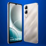 vivo Y19 5G ( 64GB, 4 GB RAM) (Refurbished) - Image 2
