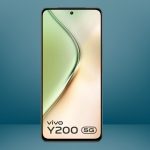 Vivo Y200 5G (128 GB,4 GB RAM) (Refurbished) - Image 2