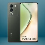 Vivo Y200 5G (128 GB,4 GB RAM) (Refurbished)
