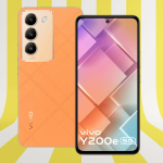 Vivo Y200e 5G (128 GB,6 GB RAM) (Refurbished)