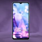 Vivo Y28 5G (128 GB,4 GB RAM) (Refurbished) - Image 5