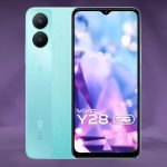 Vivo Y28 5G (128 GB,4 GB RAM) (Refurbished)