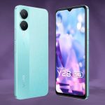 Vivo Y28 5G (128 GB,4 GB RAM) (Refurbished) - Image 2